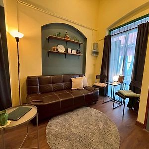 Appartement met Twee Slaapkamers